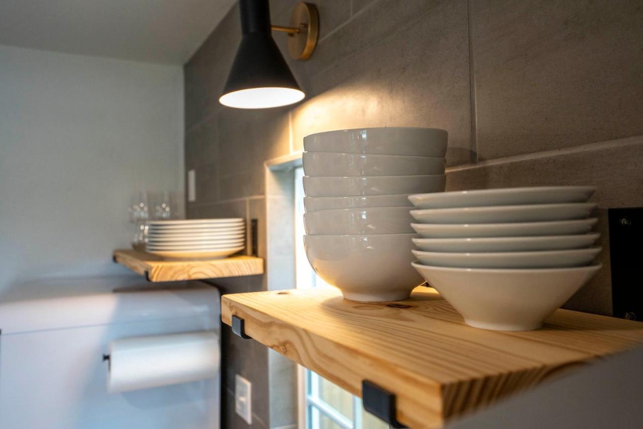 New! The Yellow Door- Downtown Wimberley W/ River Access Eksteriør bilde